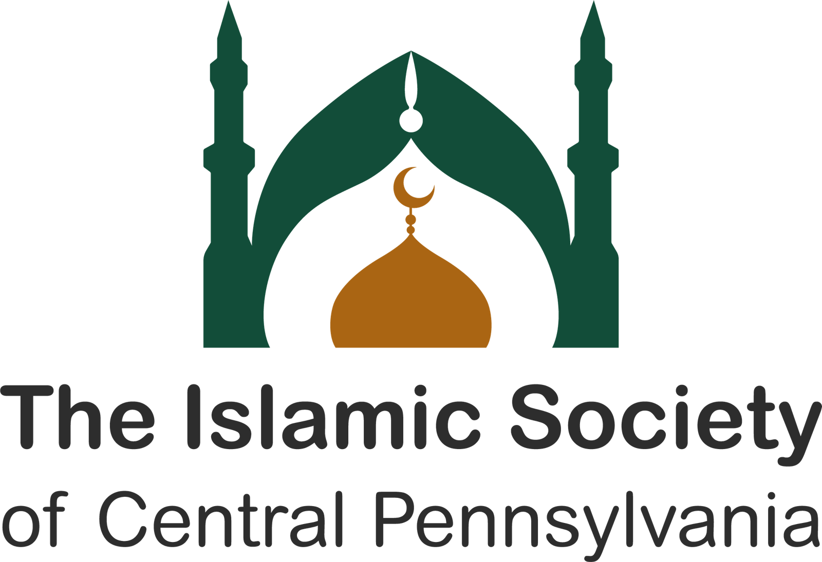 ISLAMIC SOCIETY OF CENTRAL PENNSYLVANIA V